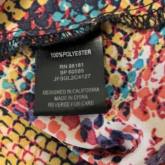 Bebop Snake Print Dress - Picture 12 of 13